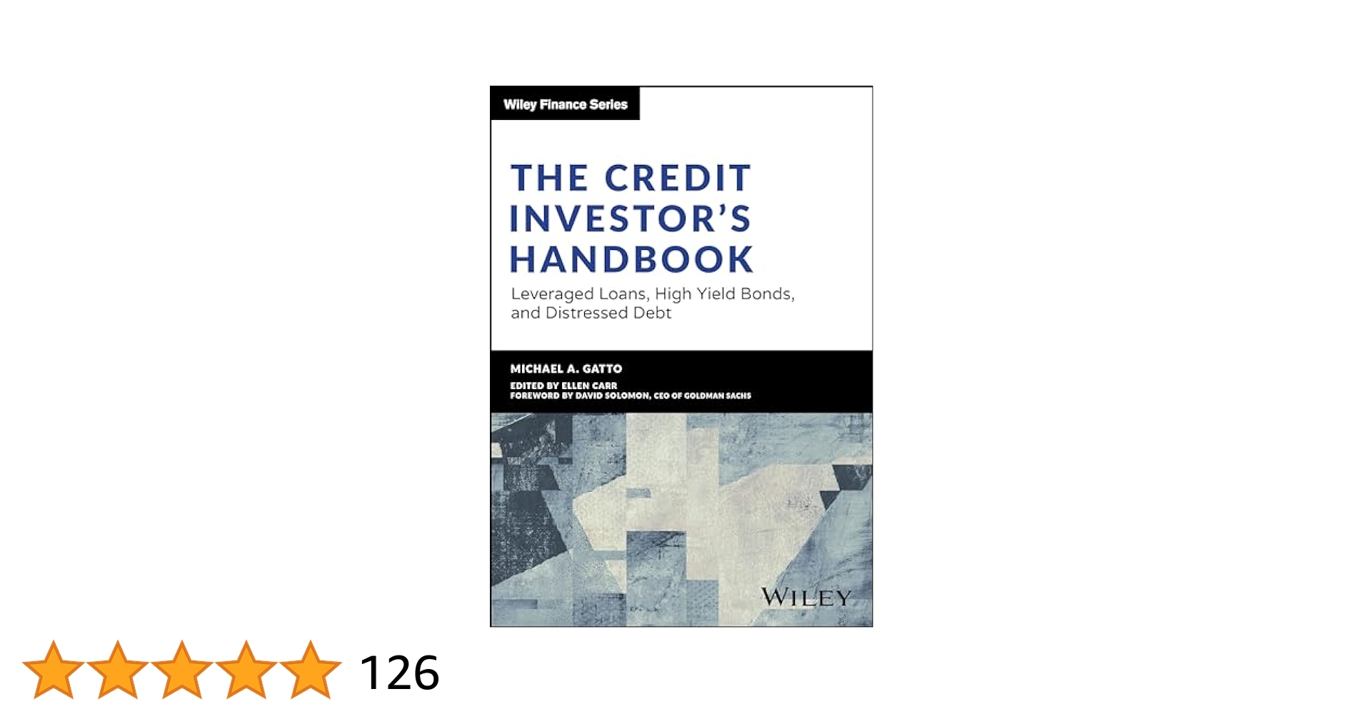 INVESTMENTS インベストメント　英語原書 Amazon | The Credit Investor's Handbook: Leveraged Loans